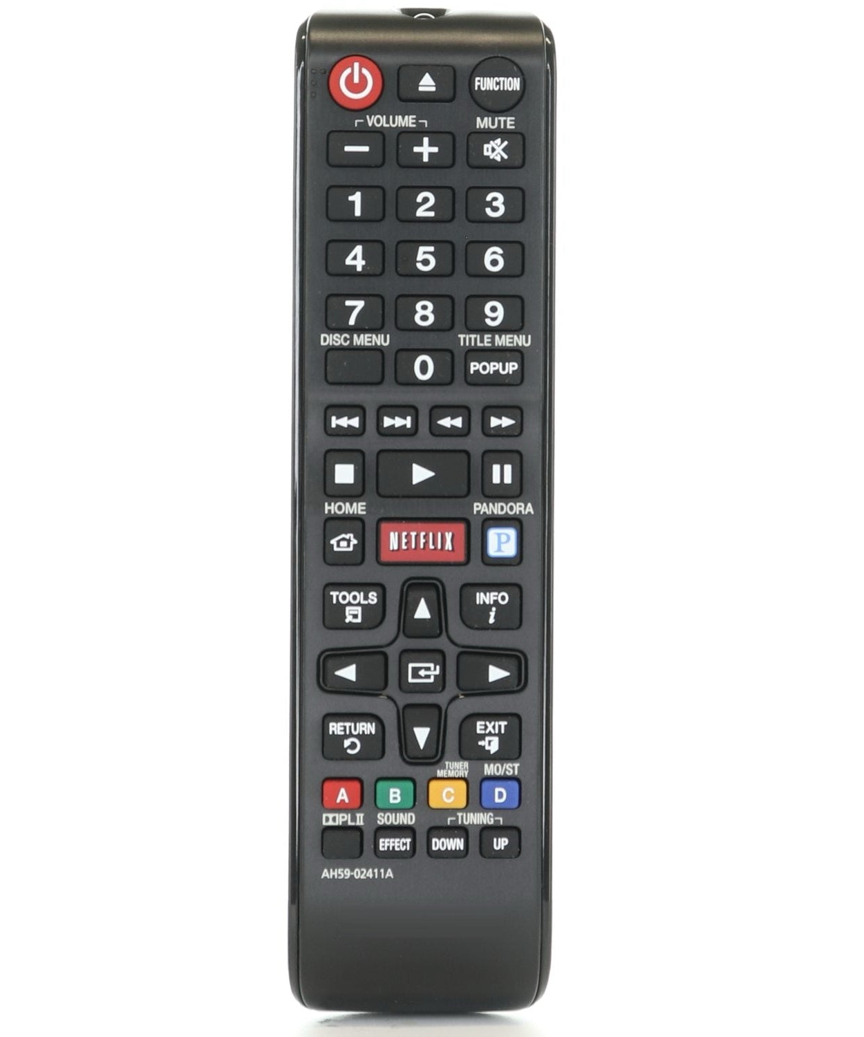 Samsung AH59-02411A Home Theater Remote Control - AH5902411A