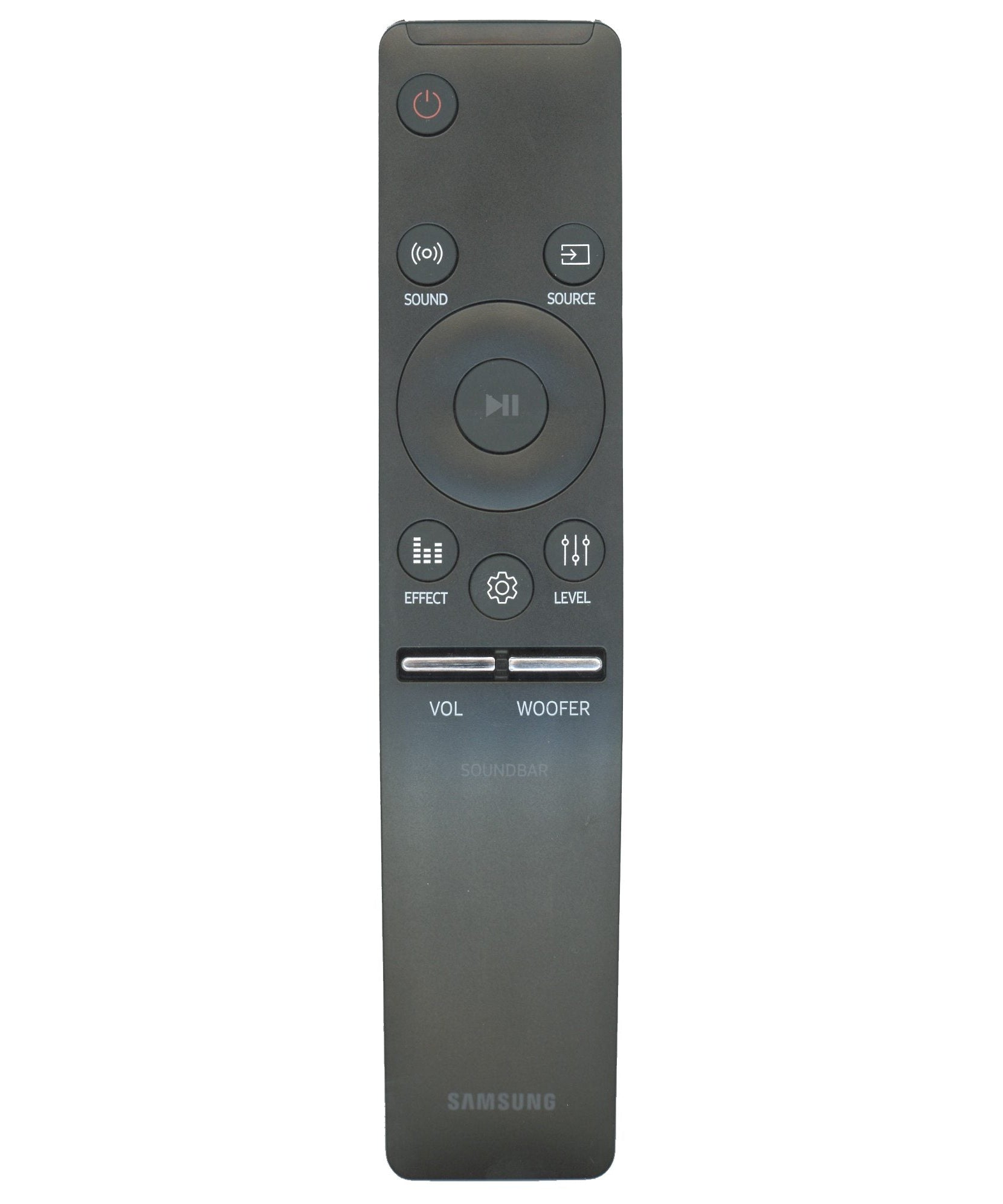 Samsung AH59-02745A Sound Bar Remote Control - AH5902745A