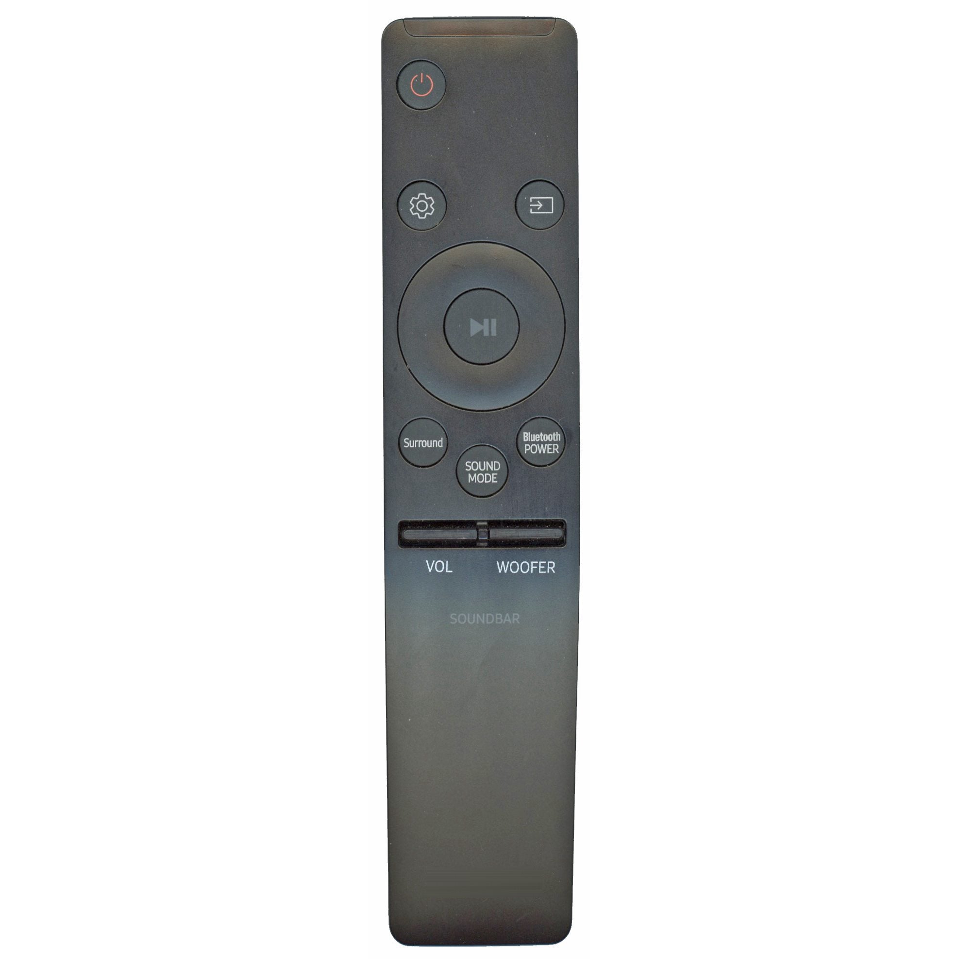 Samsung AH59-02758A Sound Bar Remote Control - AH5902758A