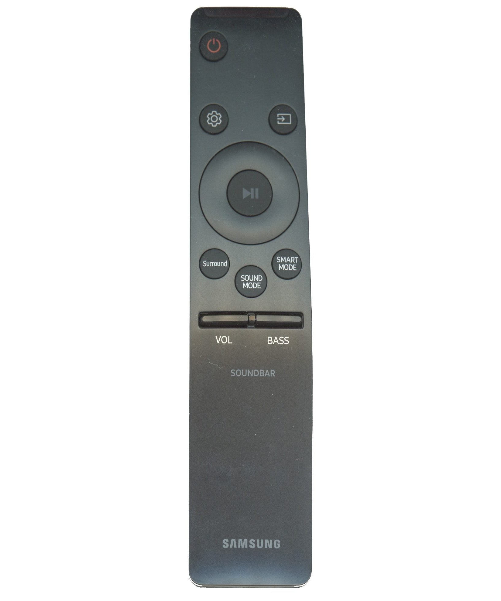 Samsung AH59-02759A Audio Remote Control - AH5902759A