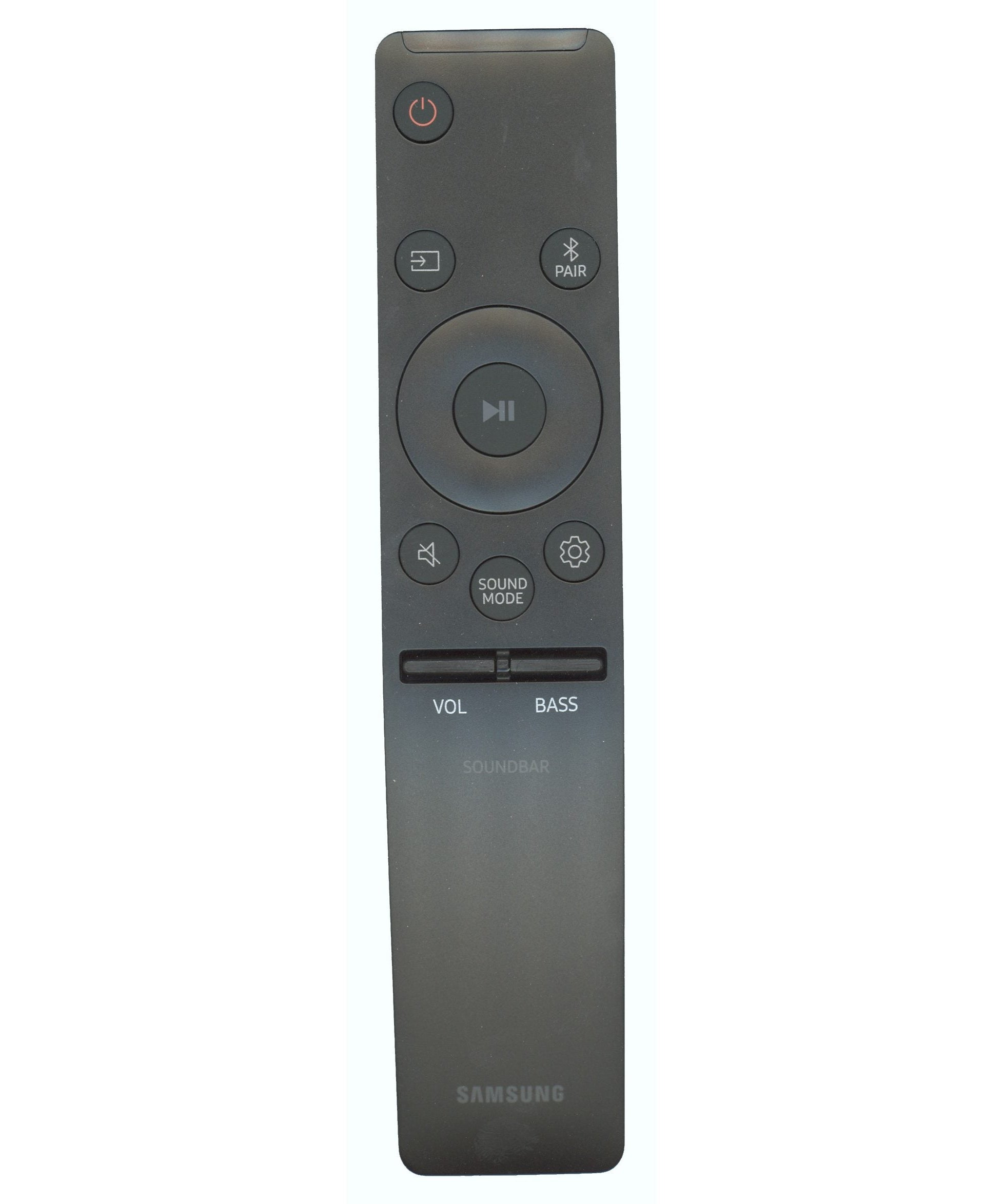 Samsung AH59-02766A Sound Bar Remote Control - AH5902766A
