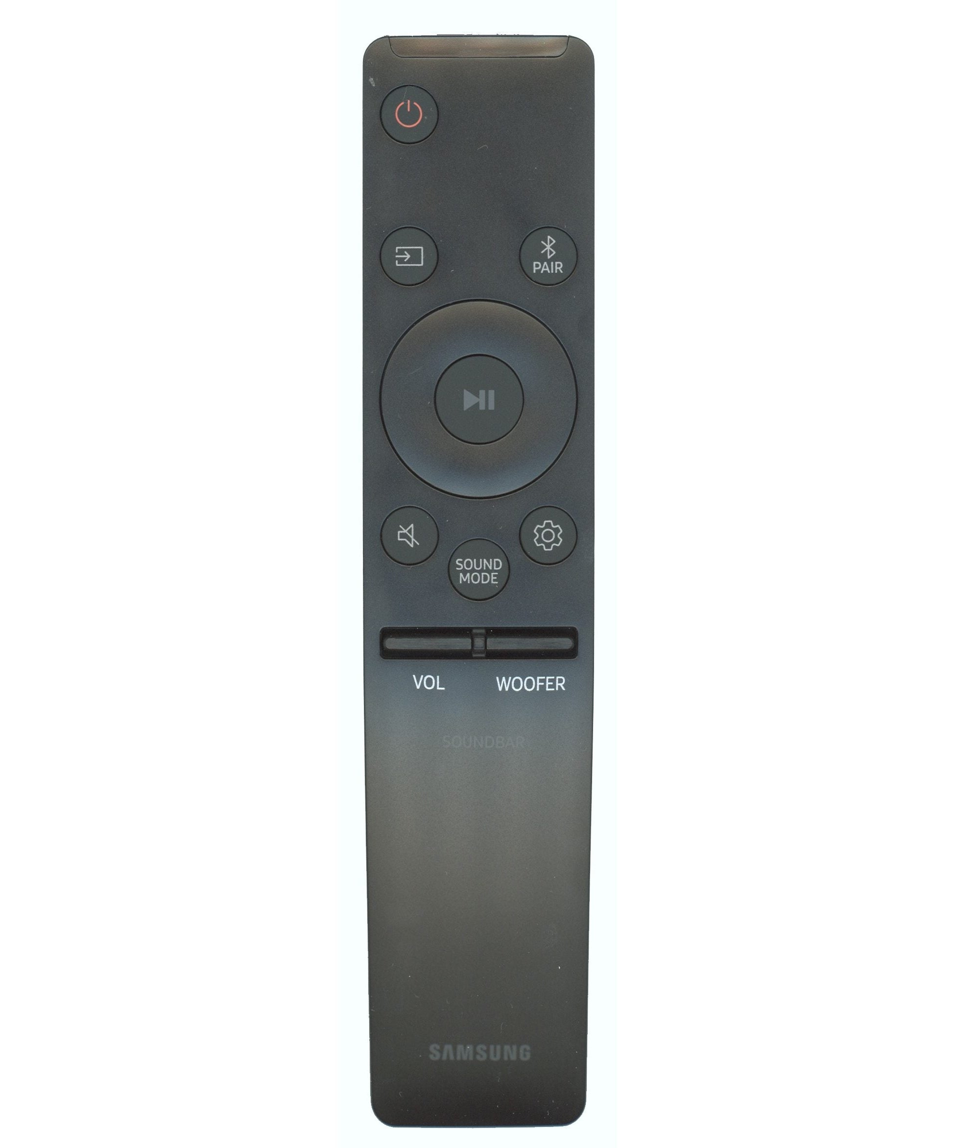 Samsung AH59-02767A Sound Bar Remote Control - AH5902767A