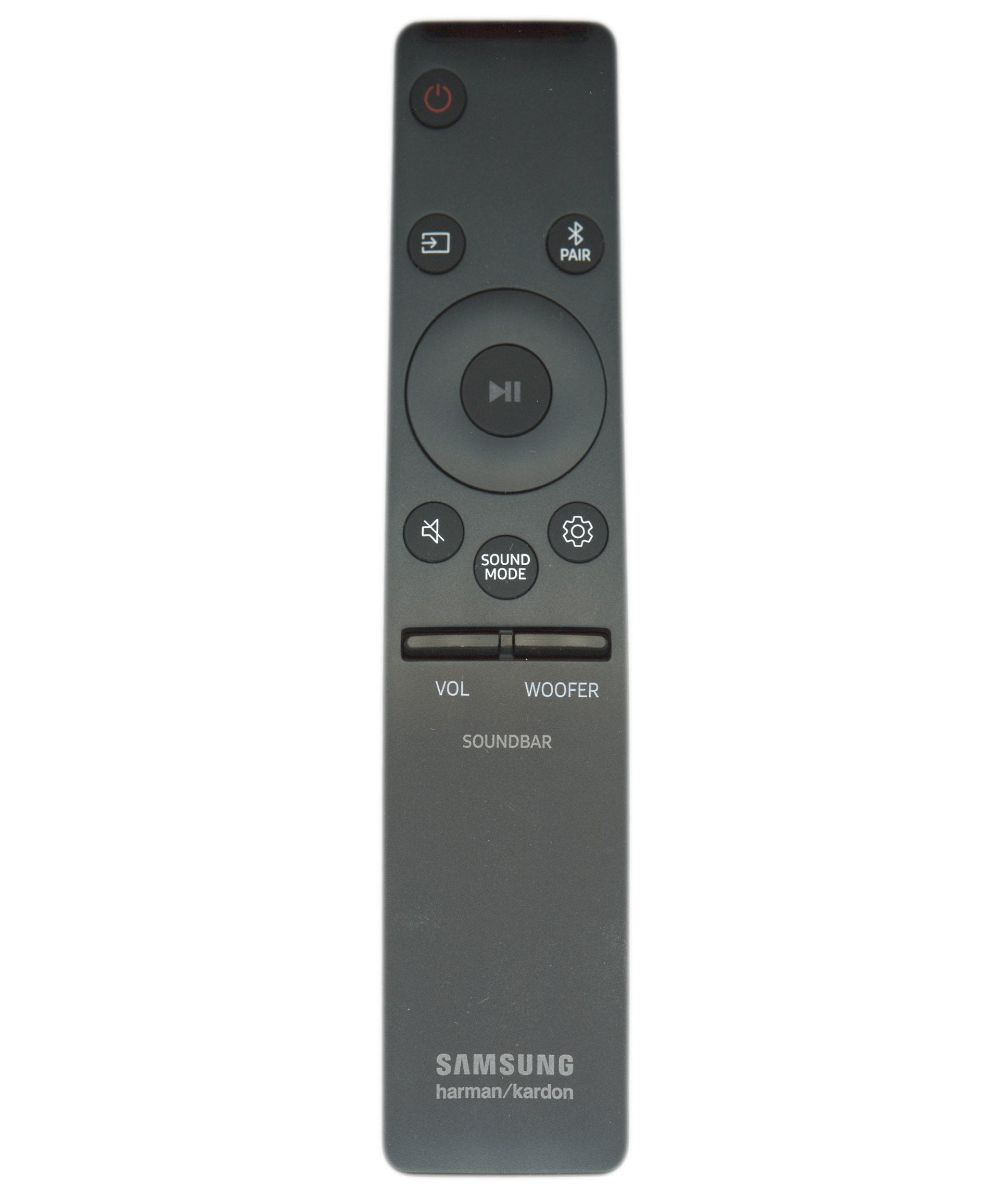 Samsung AH59-02767C Sound Bar Remote Control - AH5902767C