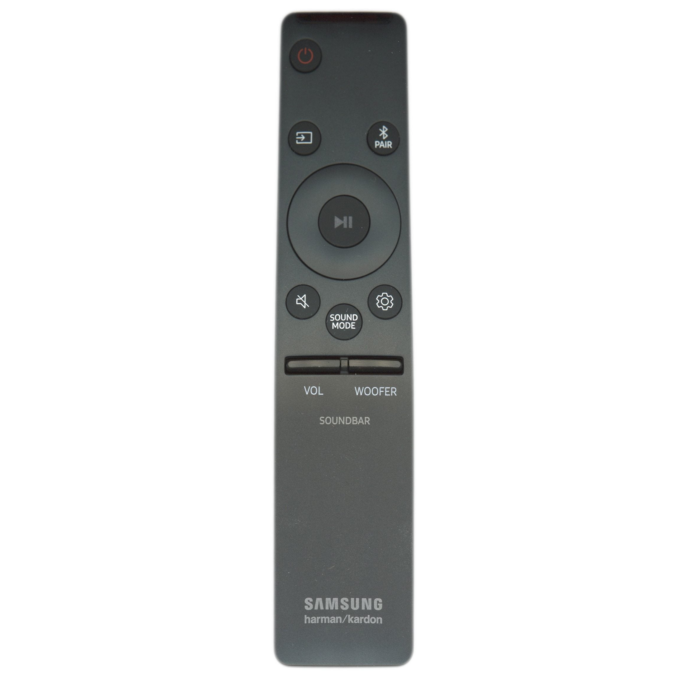 Samsung AH59-02767C Sound Bar Remote Control - AH5902767C