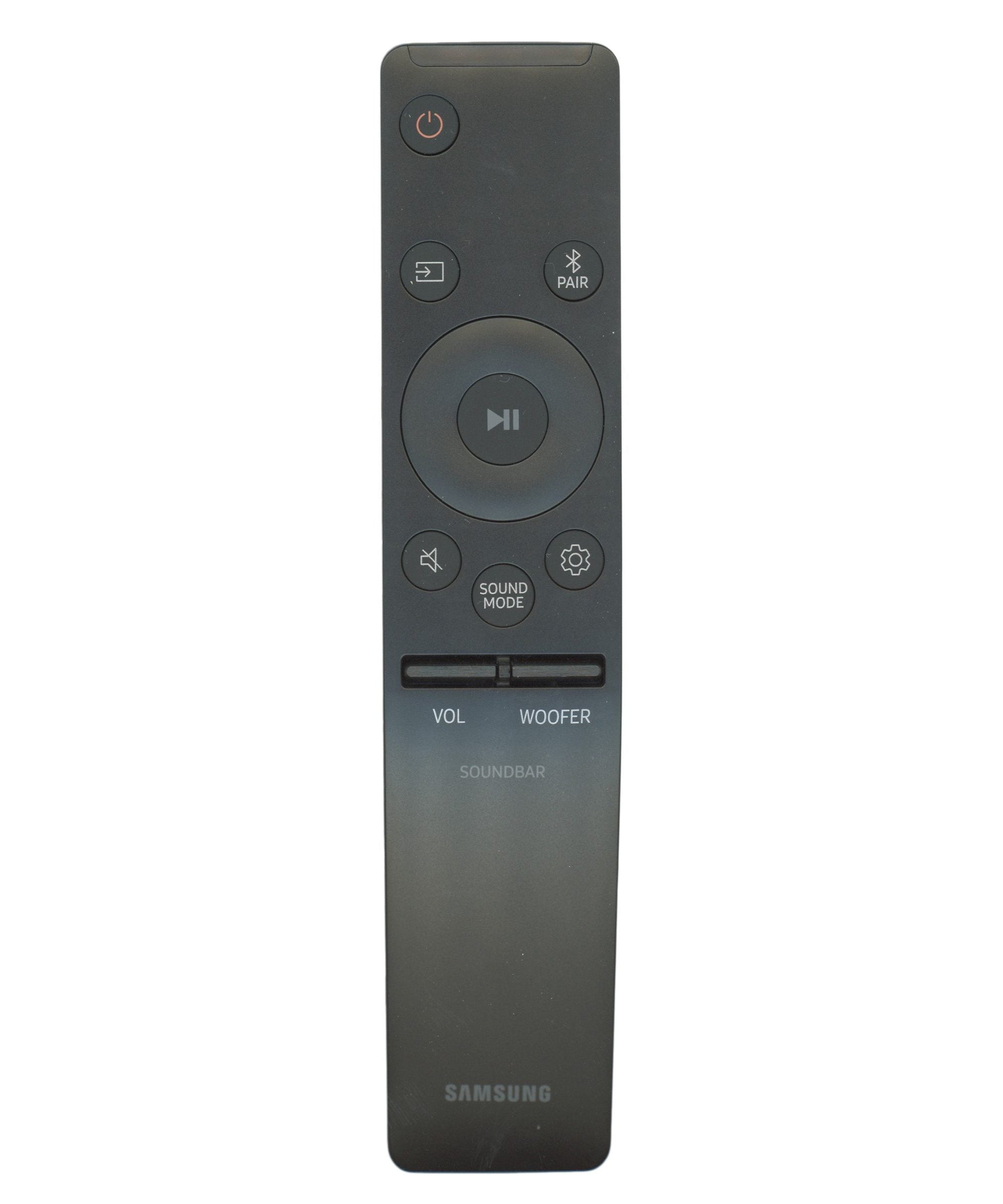 Samsung AH81-09748A Sound Bar Remote Control - AH8109748A