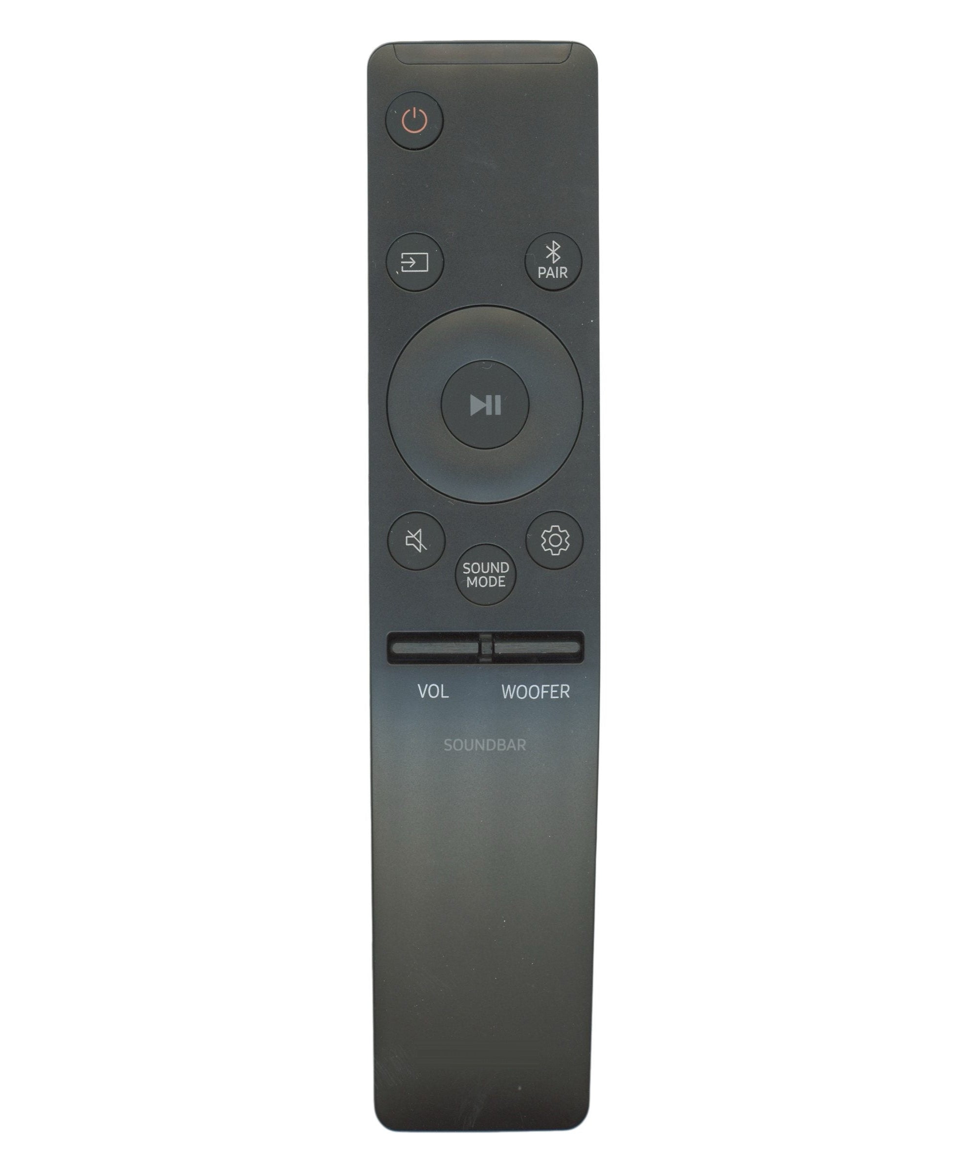Samsung AH81-09748A Sound Bar Remote Control - AH8109748A