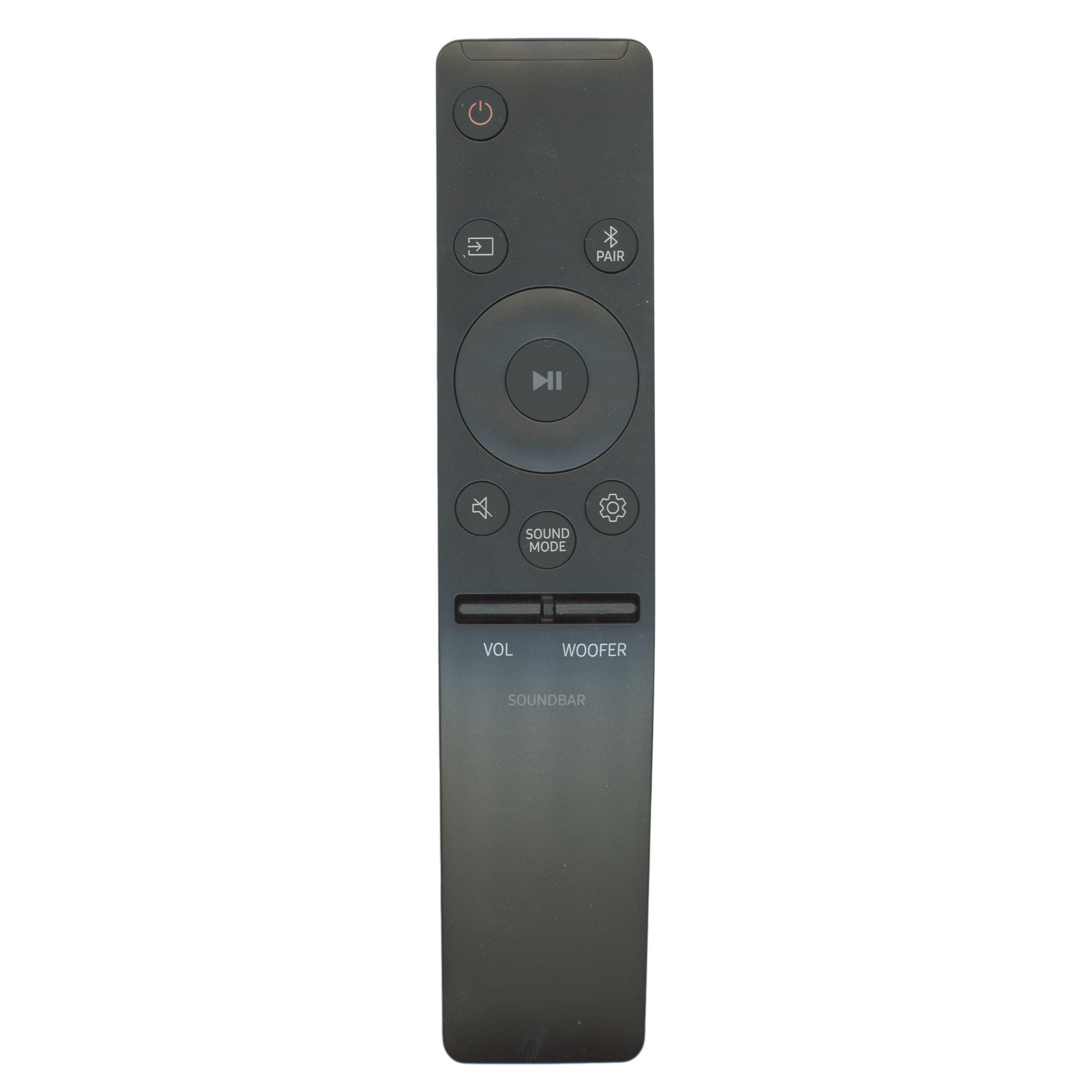 Samsung AH81-09748A Sound Bar Remote Control - AH8109748A