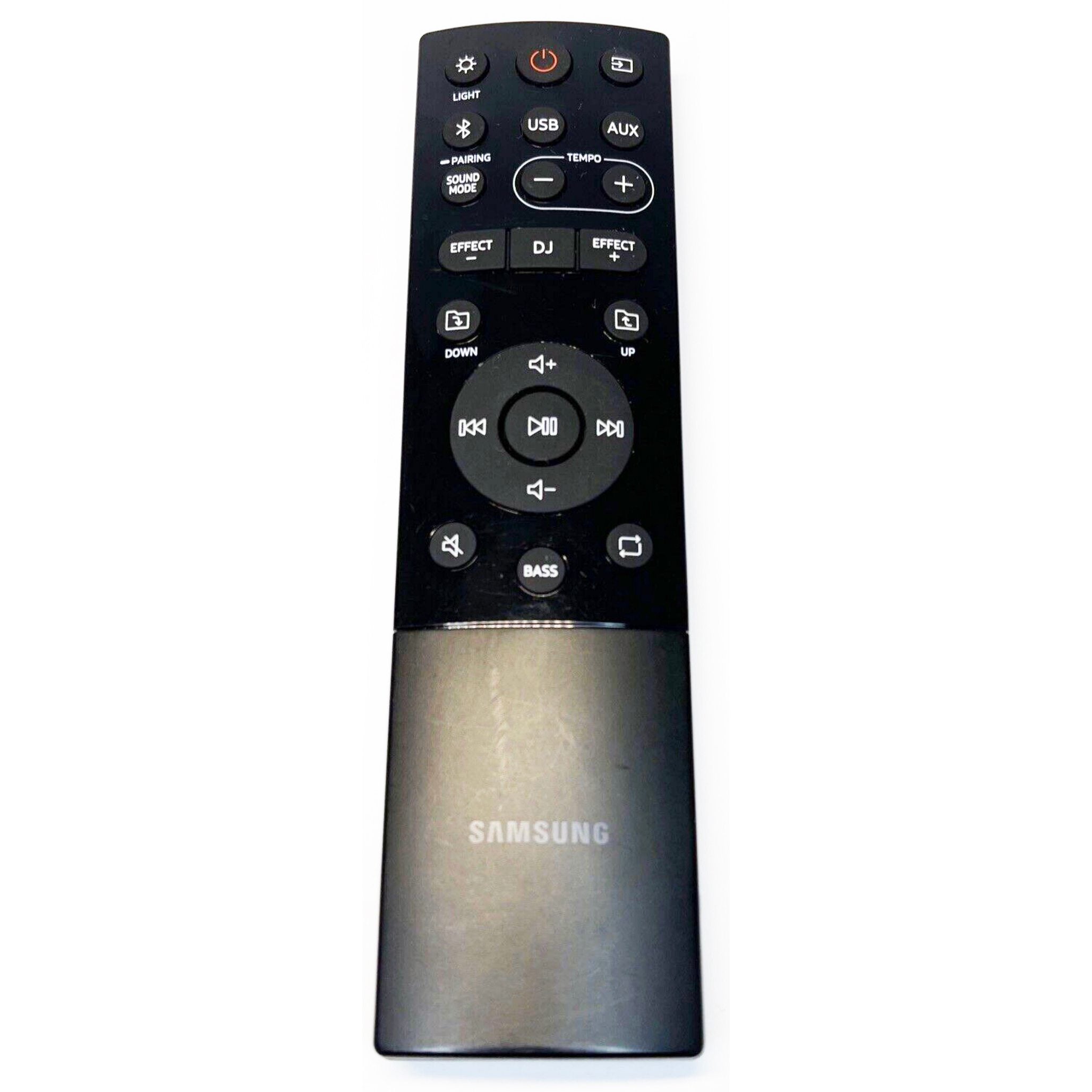 Samsung AH81-11472A Sound Tower Audio Remote Control - AH8111472A