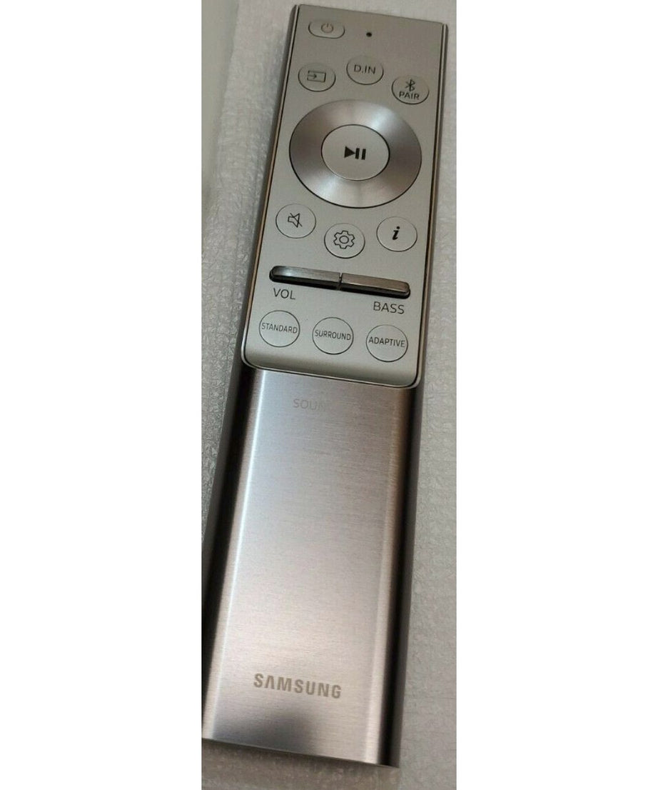 Samsung AH81-12825A Sound Bar Remote Control - AH8112825A