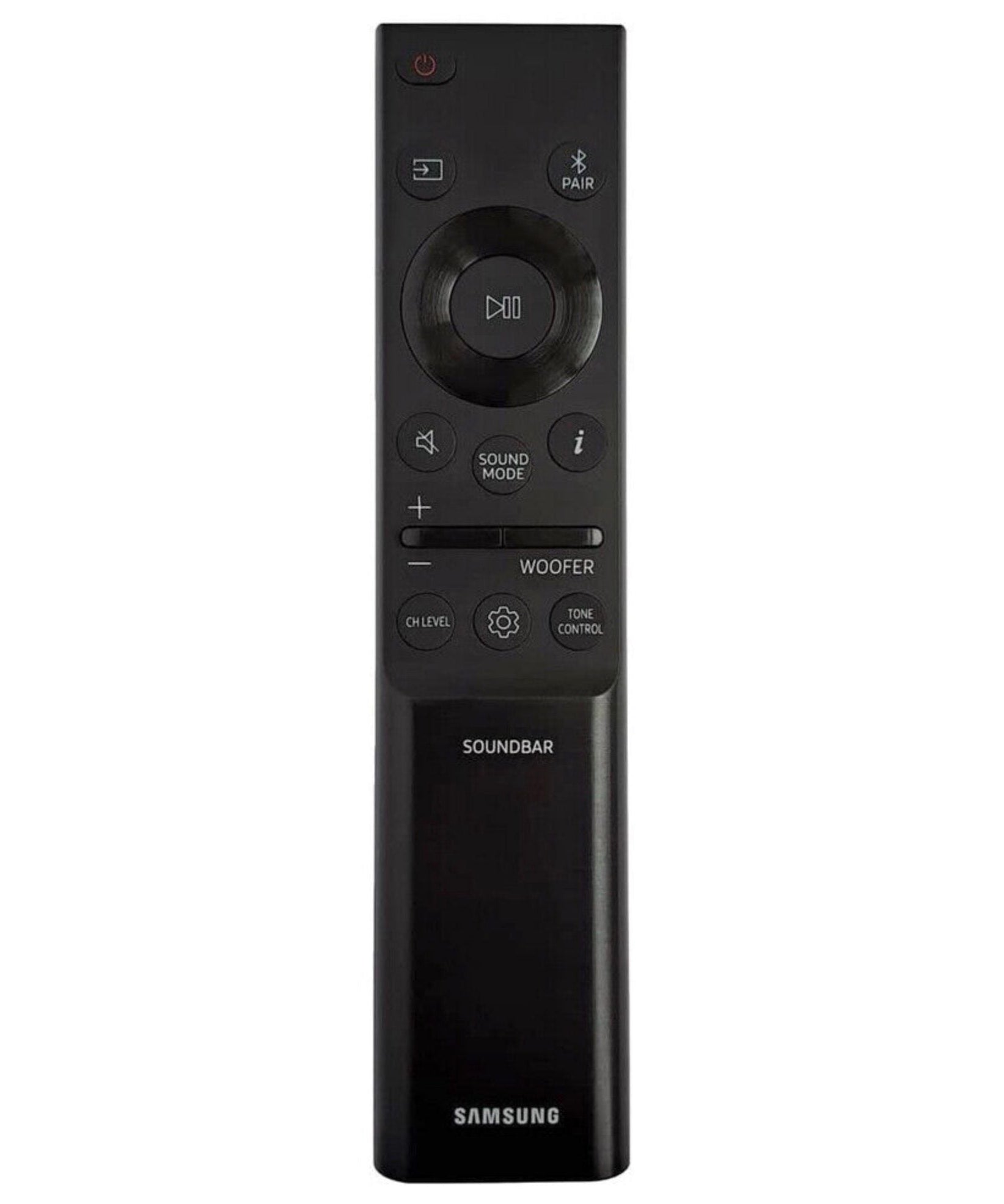 Samsung AH81-15047A Sound Bar Remote Control - AH8115047A