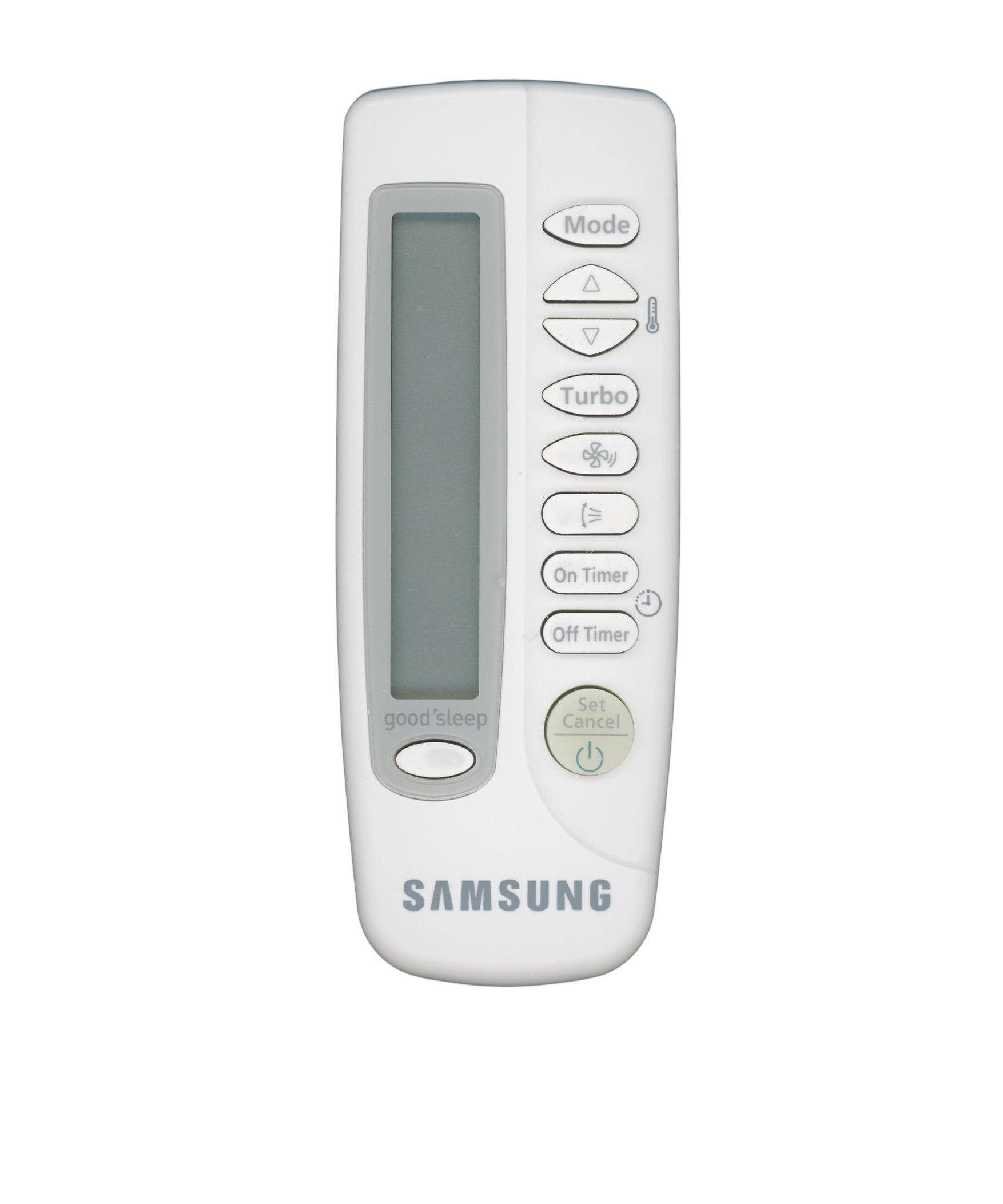 Samsung ARC4AS Air Conditioner Remote Control