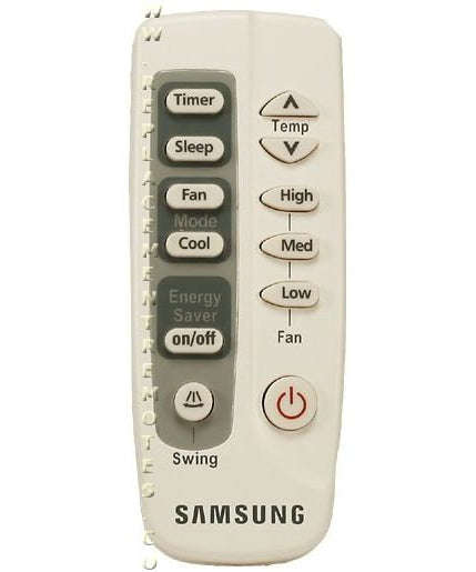 Samsung ARC740 Air Conditioner Remote Control