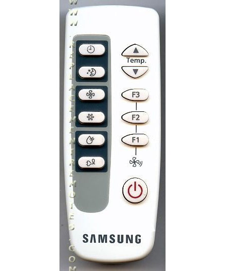 Samsung ARC759 Air Conditioner Remote Control
