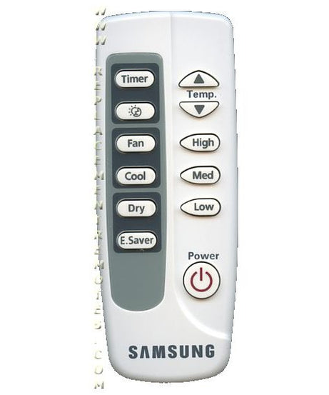 Samsung ARC771 Air Conditioner Remote Control