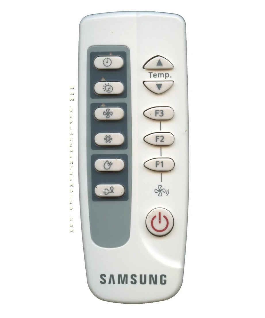 Samsung ARC776 Air Conditioner Remote Control