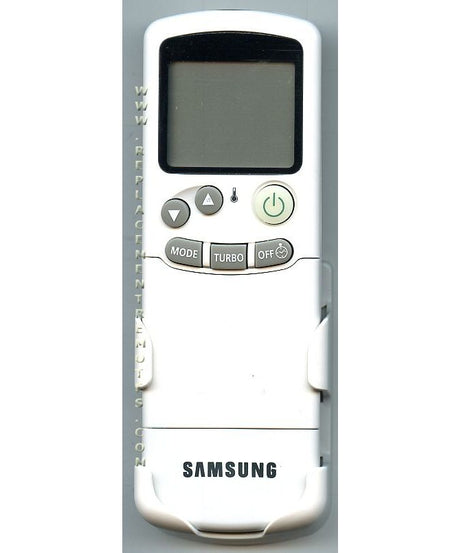 Samsung ARH104 Air Conditioner Remote Control