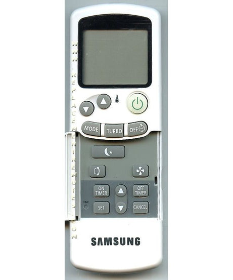 Samsung ARH104 Air Conditioner Remote Control