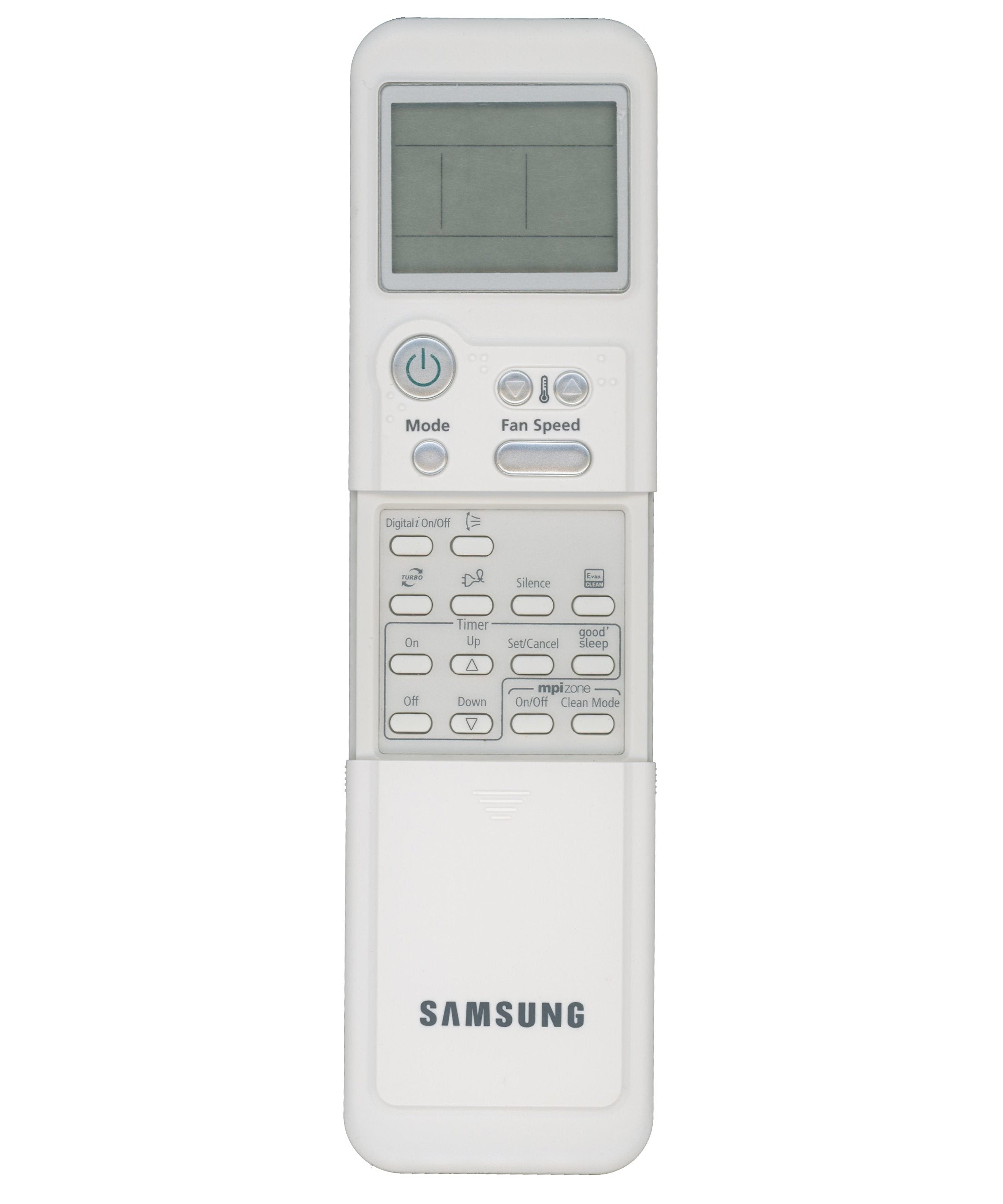 Samsung ARH1362 Air Conditioner Remote Control