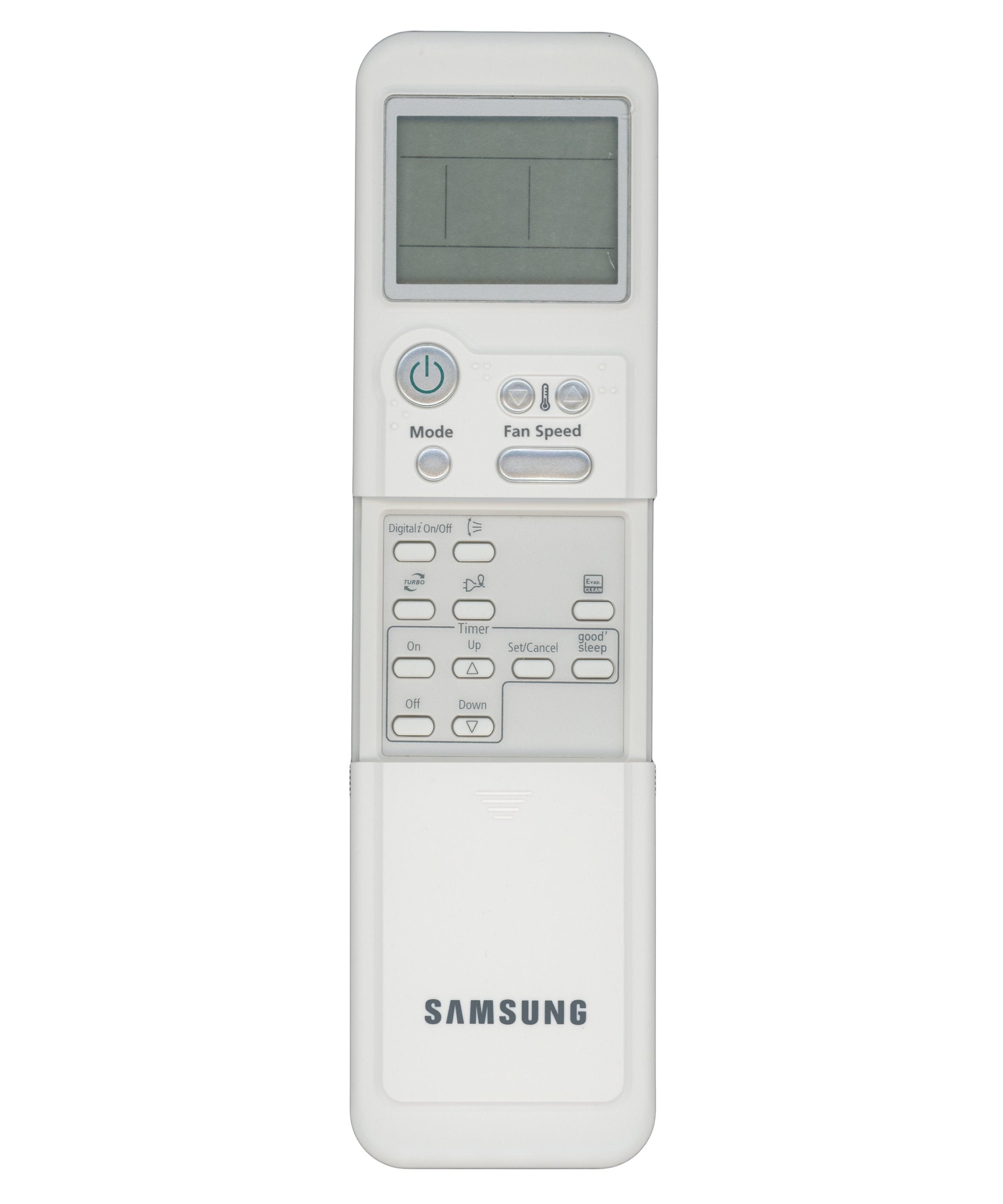 Samsung ARH1363 Air Conditioner Remote Control