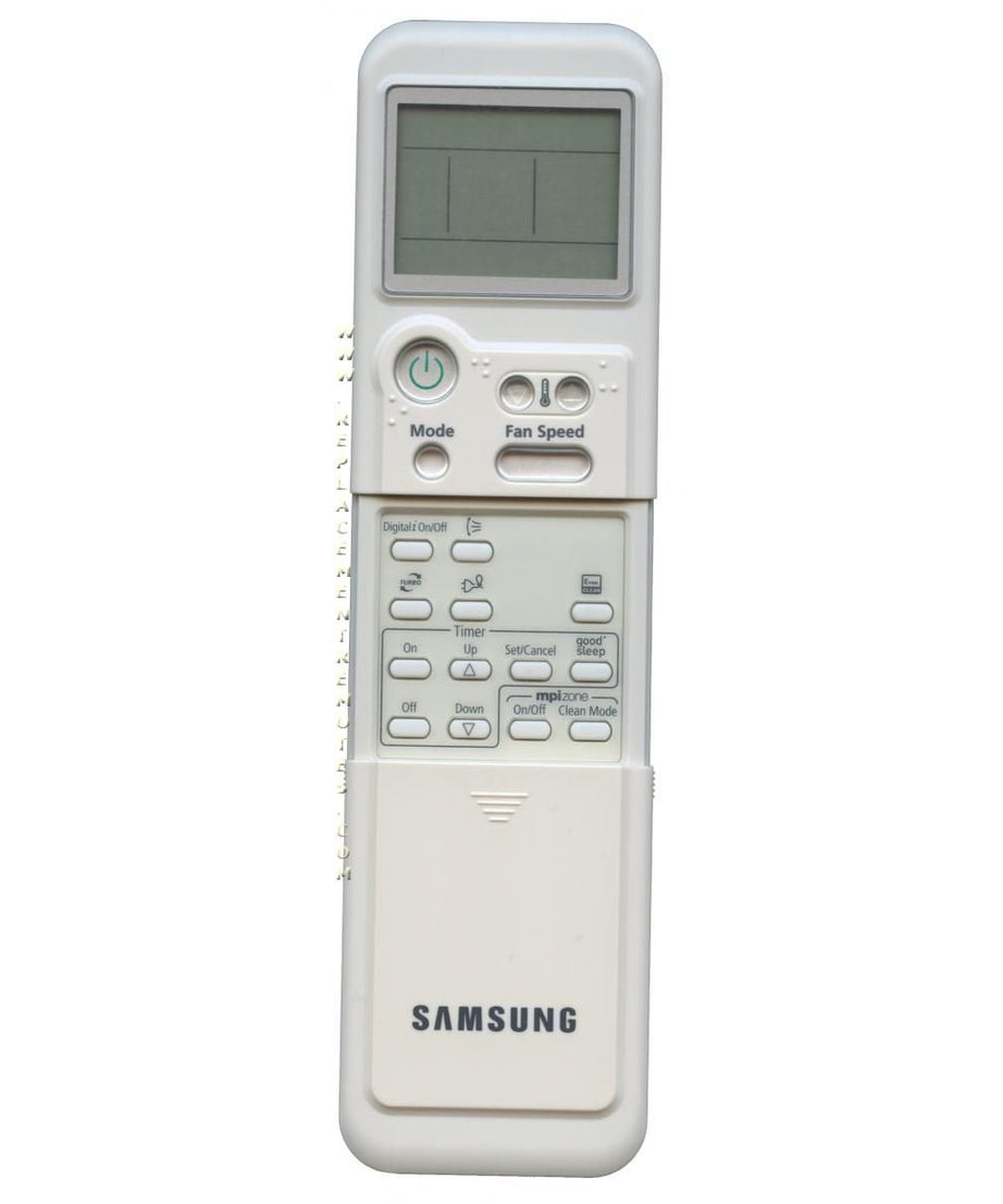 Samsung ARH138 Klimaanlagen-Fernbedienung
