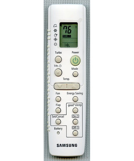 Samsung ARH1410 Klimaanlagen-Fernbedienung