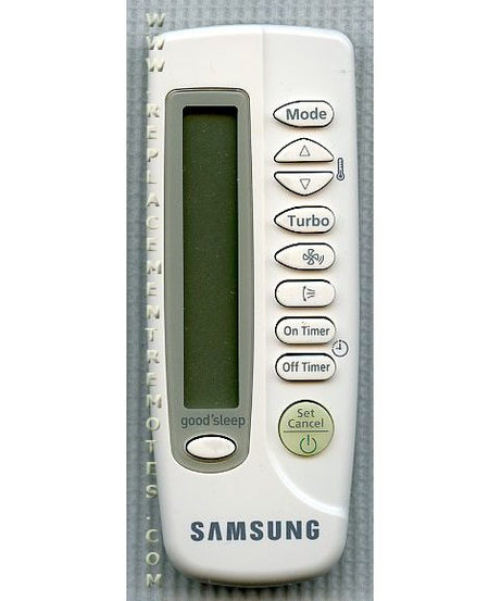 Samsung ARH470 Klimaanlagen-Fernbedienung