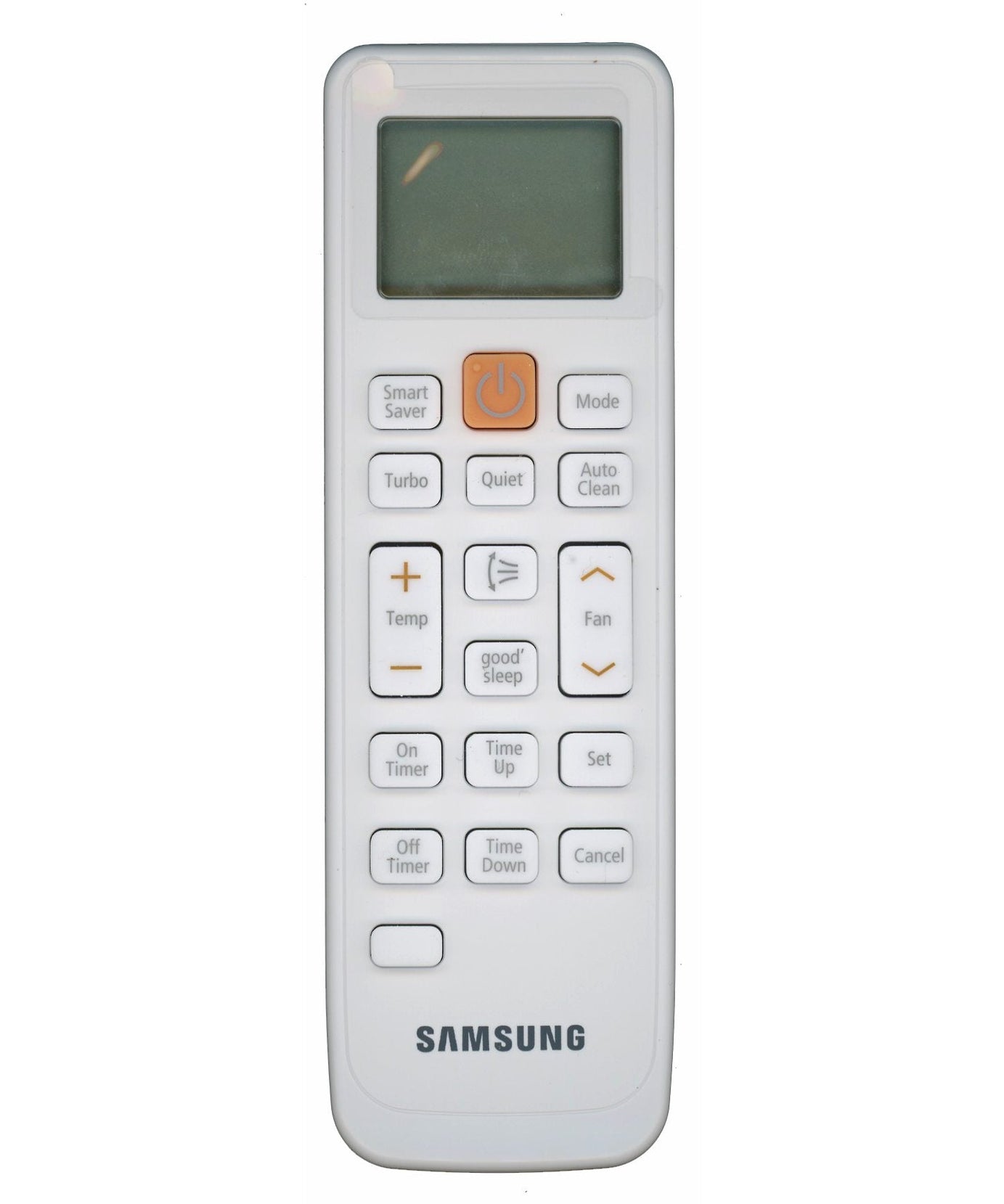 Samsung ARH5022 Klimaanlagen-Fernbedienung