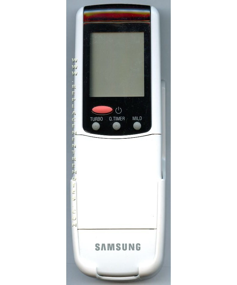 Samsung ARH81 Air Conditioner Remote Control