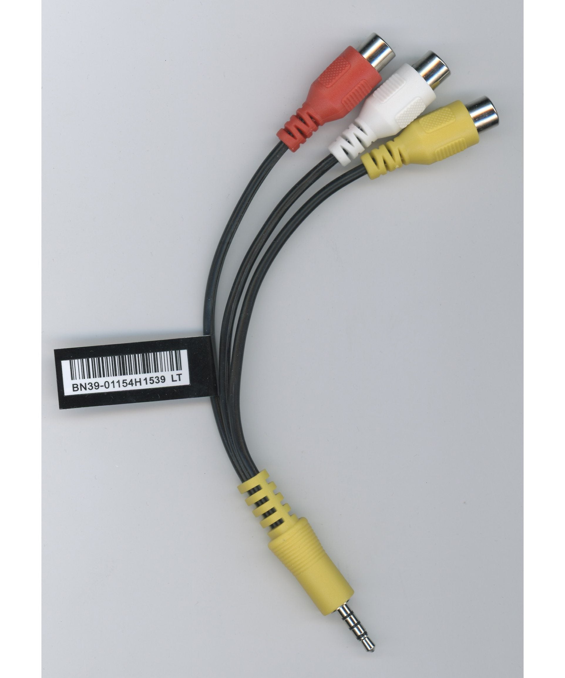 Samsung BN39-01154H Composite Gender TV Gender Kabel - BN3901154H