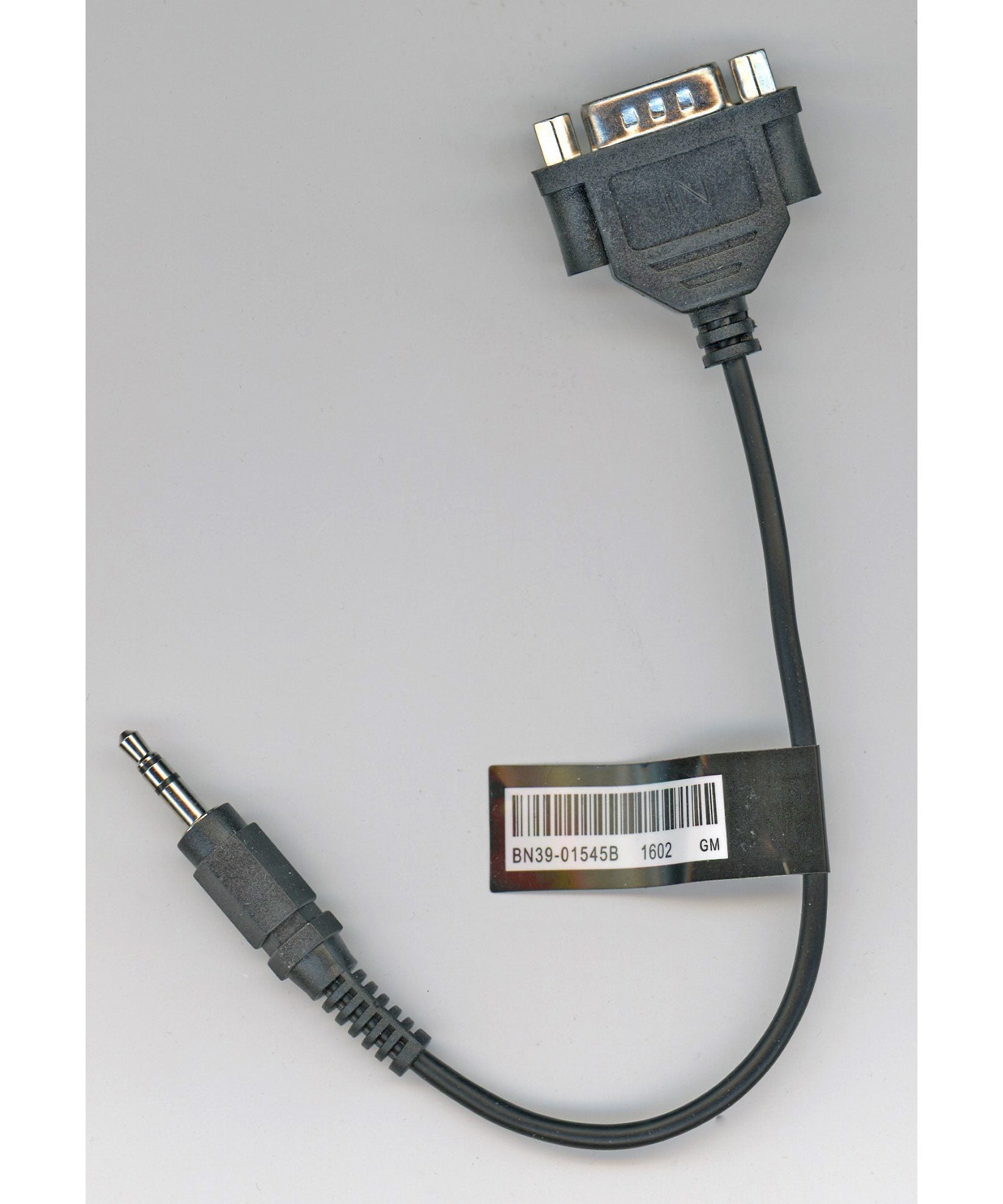 Samsung BN39-01545B Signalkabel TV Gender – BN3901545B