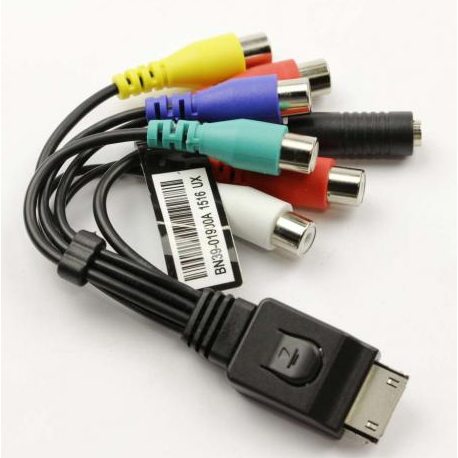 Samsung BN39-01900A TV-Genderkabel – BN3901900A