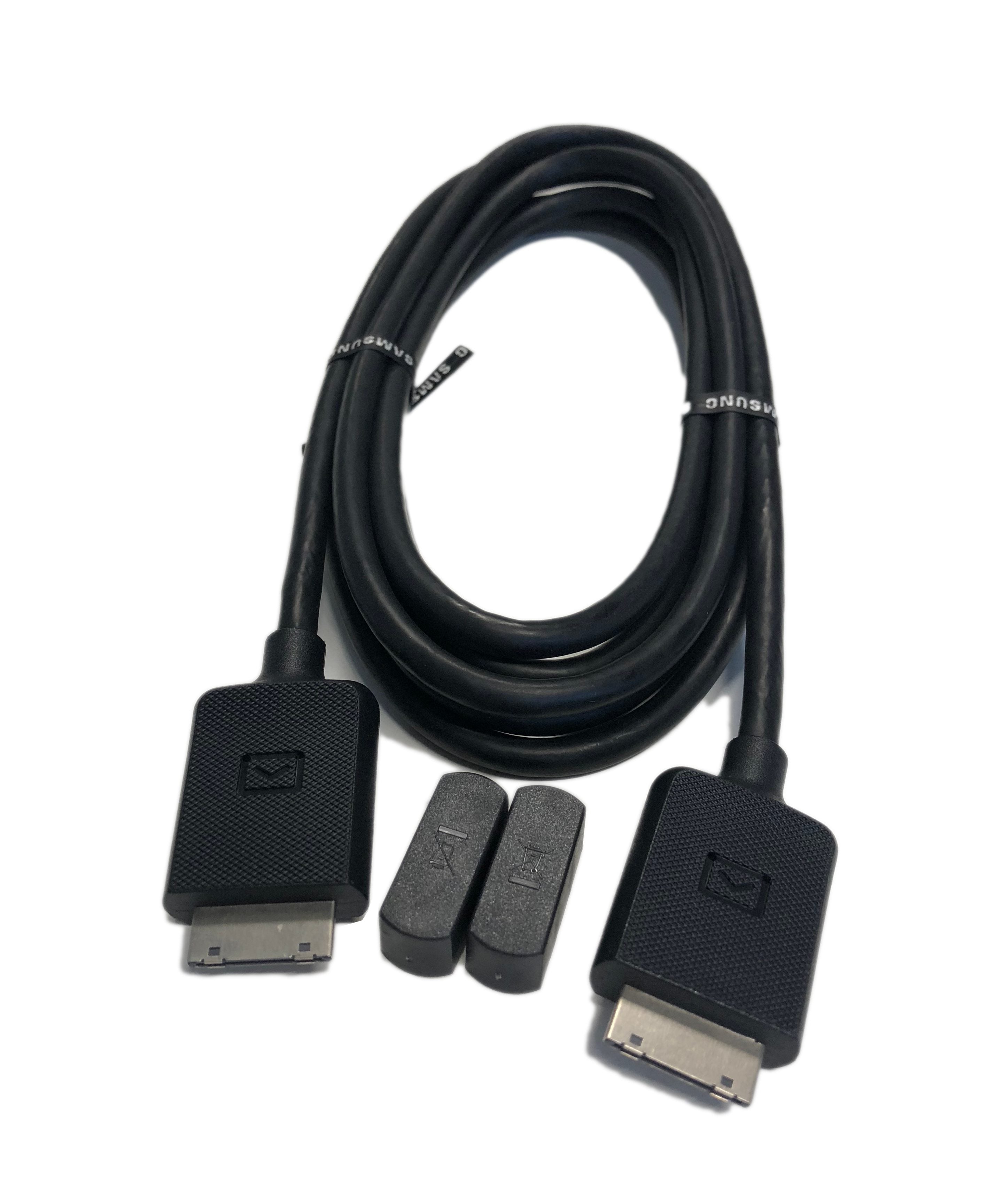 Title: Samsung BN39-02014A Mini One Connect Cable for Samsung TVs (3 Meter / 9.8 ft One Connect Mini Cable) - BN3902014A