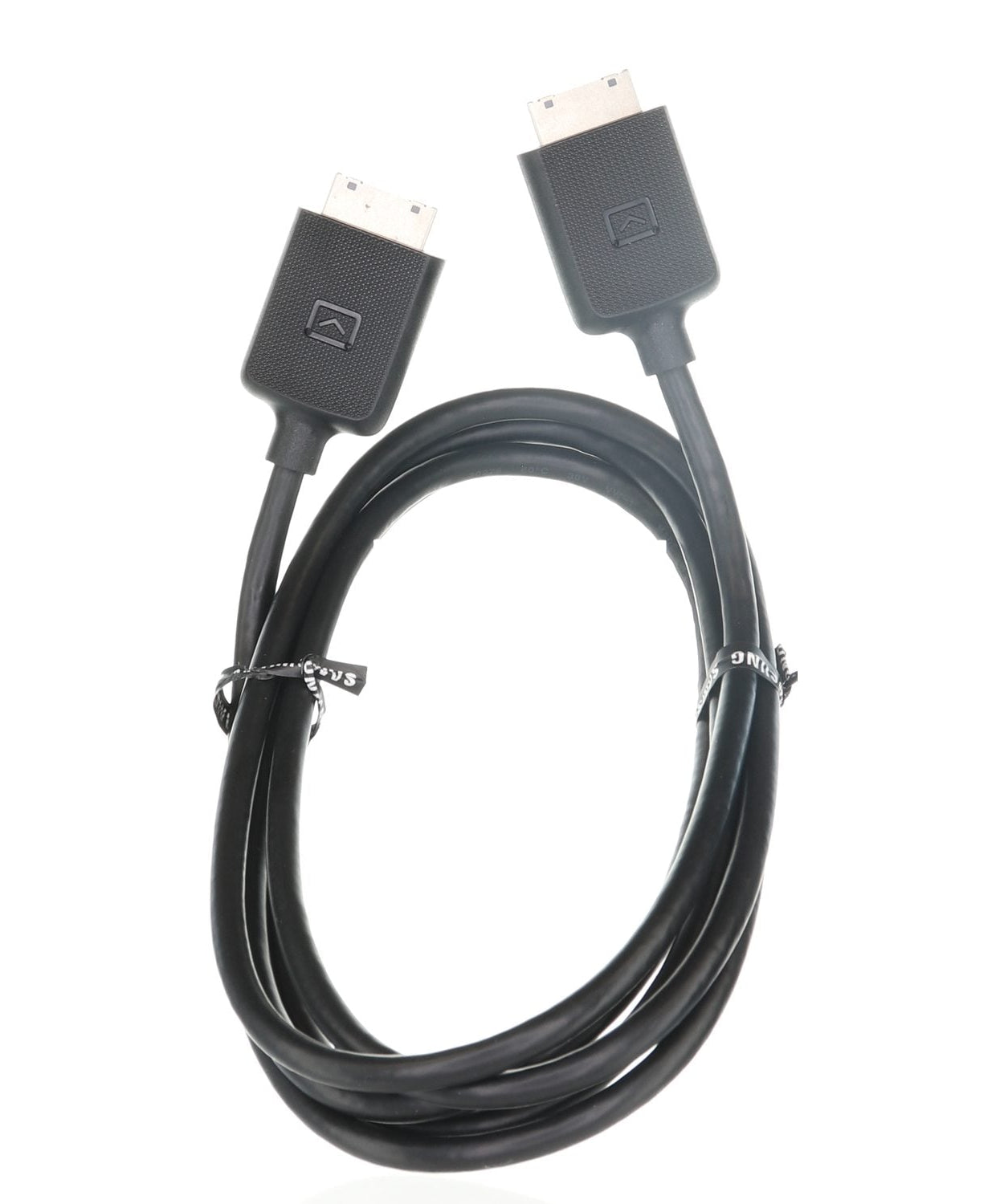 Samsung BN39-02015A Mini One Connect Cable 6 Feet | CBF Signal Cable - BN3902015A