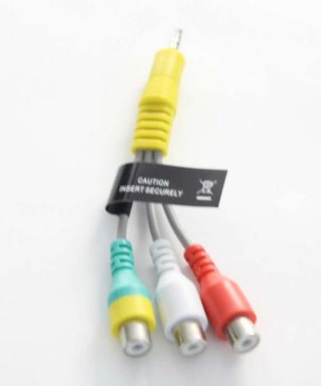 Samsung BN39-02189A TV Gender Kabel - BN3902189A