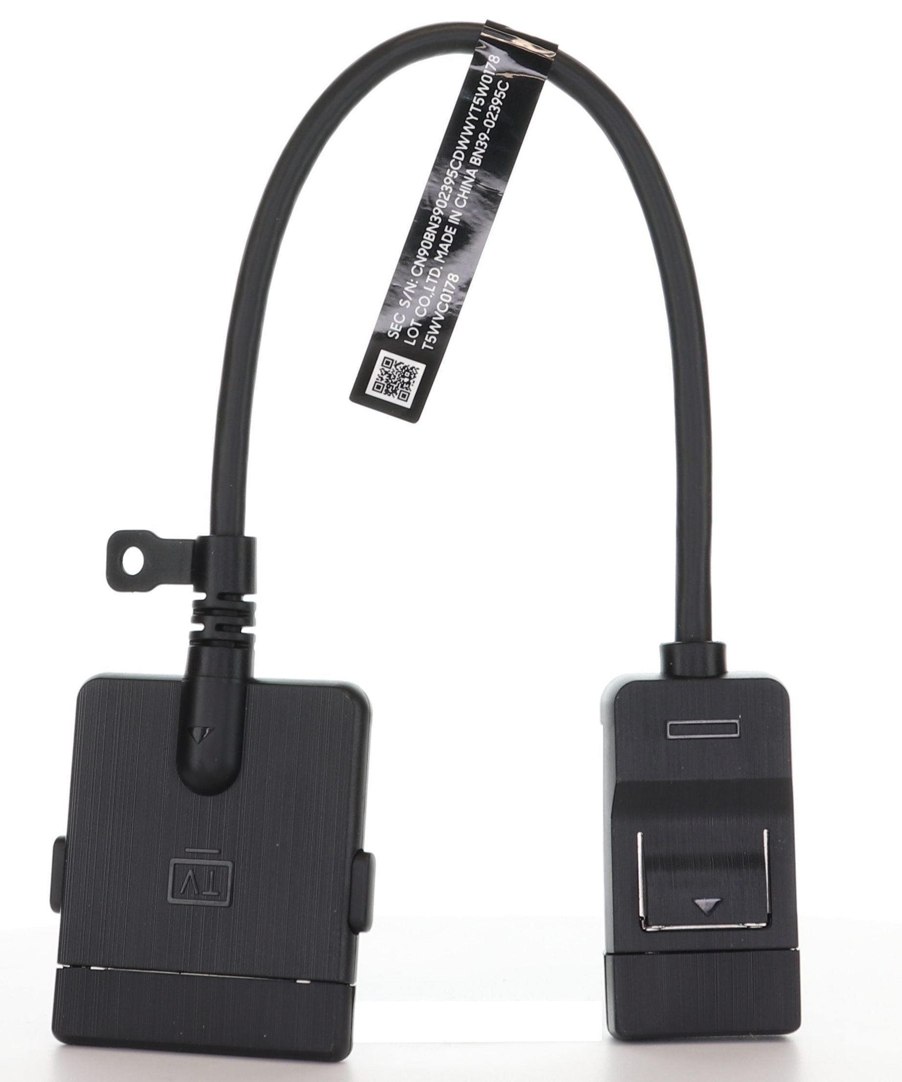 Samsung BN39-02395C One Connect Cable For One Connect box - BN3902395C - 8 INCHES