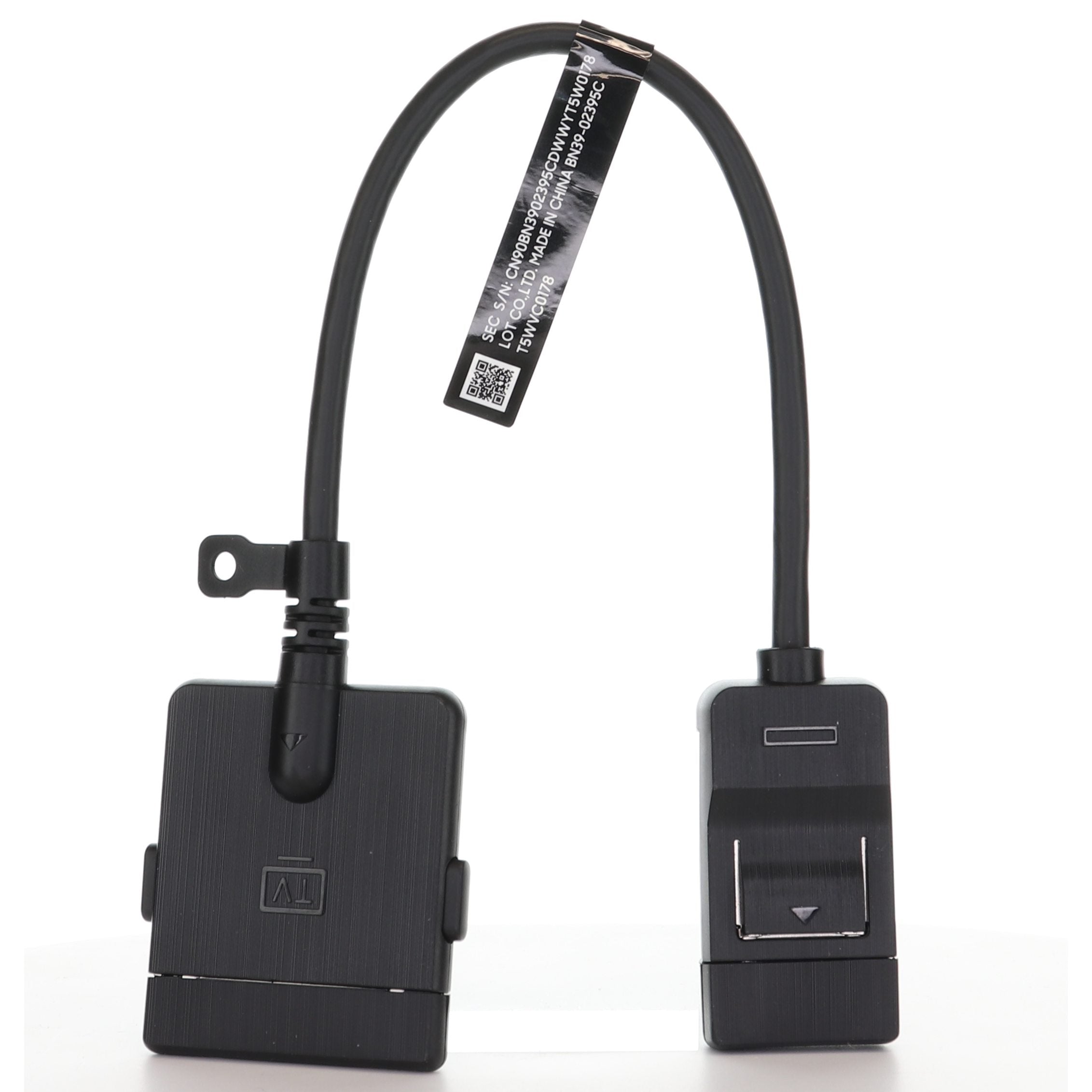 Samsung BN39-02395C One Connect Cable For One Connect box - BN3902395C - 8 INCHES