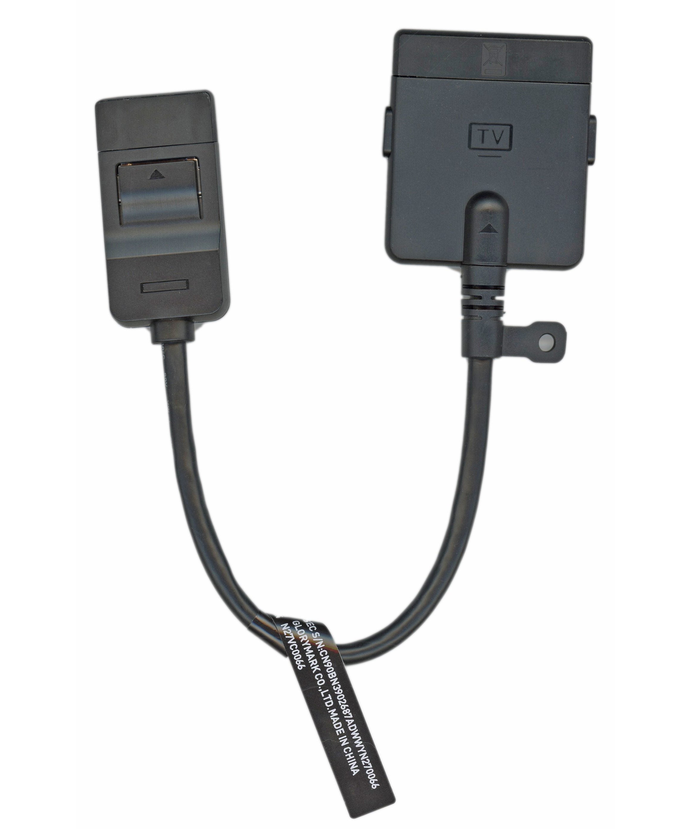 Samsung BN39-02687A BN39-02687A Short One Connect Cable For One Connect Box - - BN3902687A
