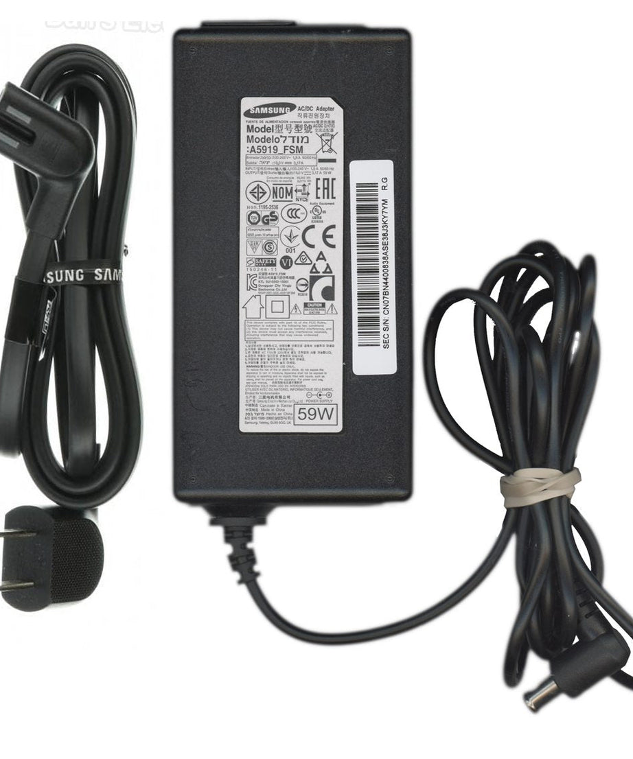 Samsung BN44-00835A AC/DC Adapter Kit Netzteil – BN4400835A