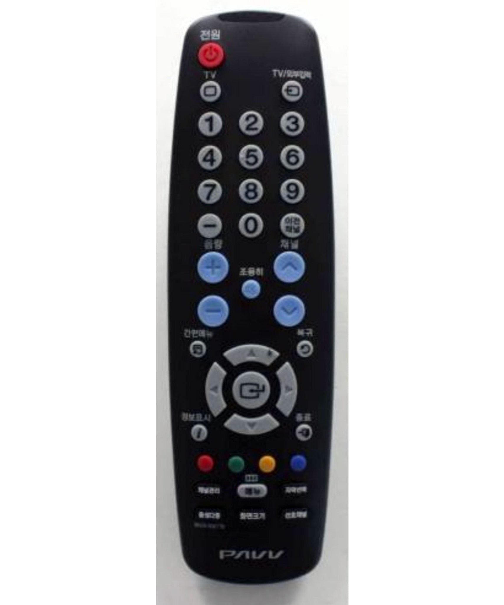 Samsung BN59-00677B TV Remote Control - BN5900677B