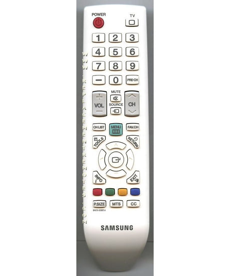 Samsung BN59-00885A TV Remote Control - BN5900885A