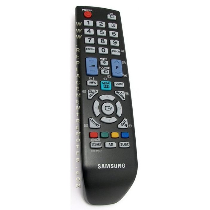 Samsung BN59-00942A TV Remote Control - BN5900942A