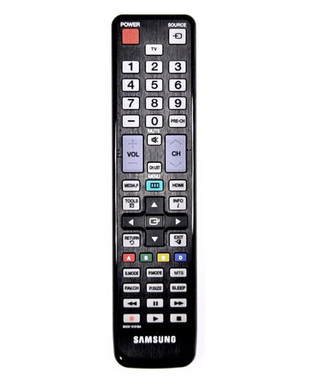 Samsung BN59-01018A TV Remote Control - BN5901018A