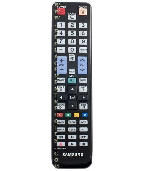 Samsung BN59-01031A TV Remote Control - BN5901031A