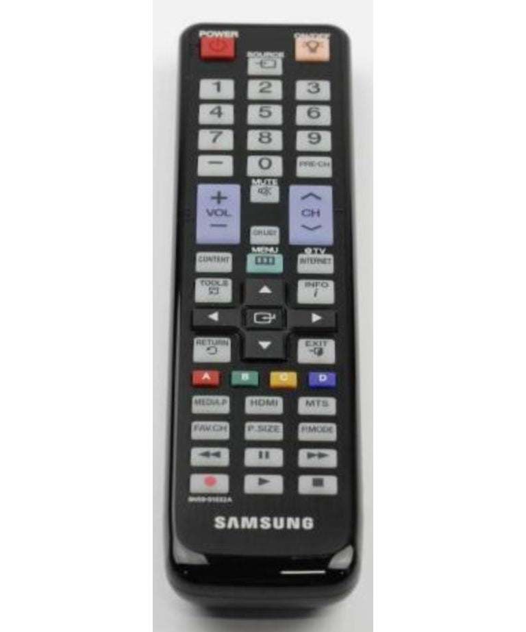 Samsung BN59-01032A TV Remote Control - BN5901032A