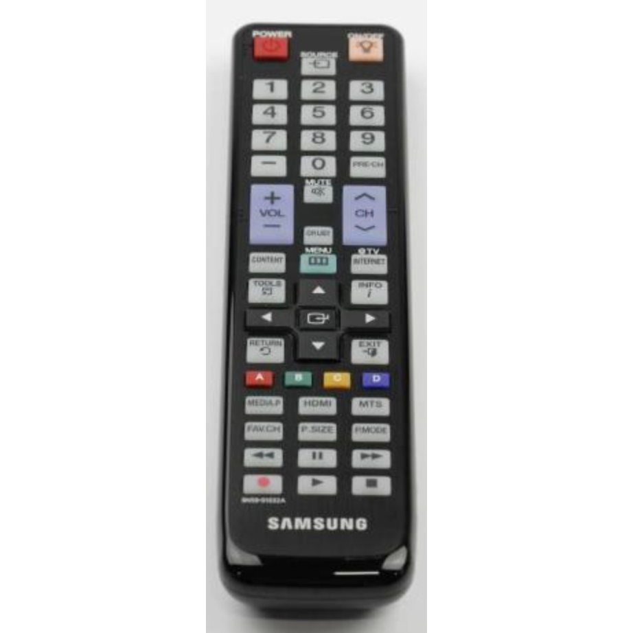 Samsung BN59-01032A TV Remote Control - BN5901032A