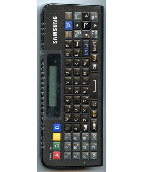 Samsung BN59-01134A TV Remote Control - BN5901134A