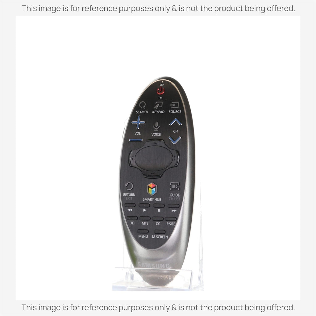 Substitute for Samsung BN59-01181A Smart TV Remote Control with Cursor - BN5901181A [SR7557, No Voice]