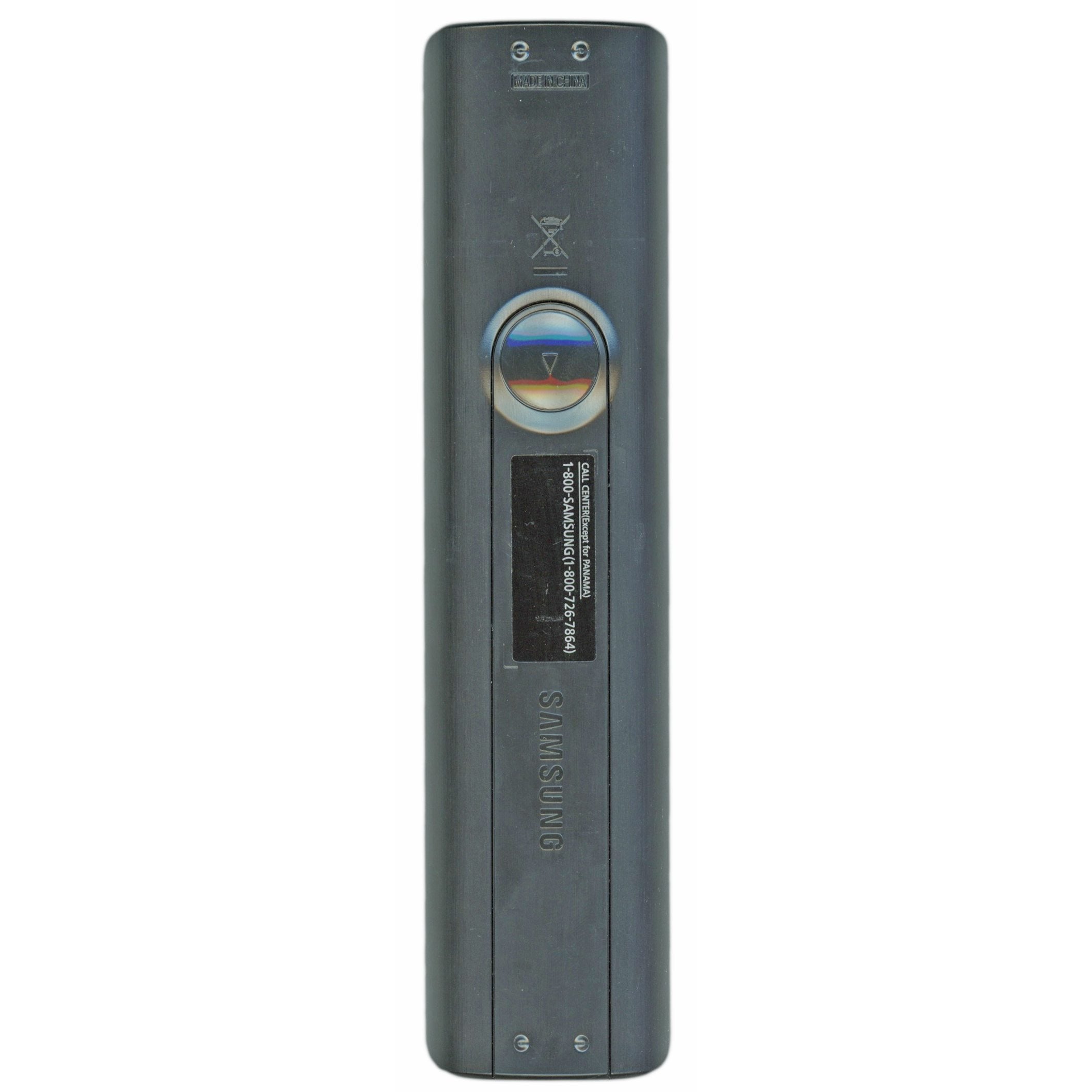 Samsung BN59-01199F TV Remote Control - BN5901199F