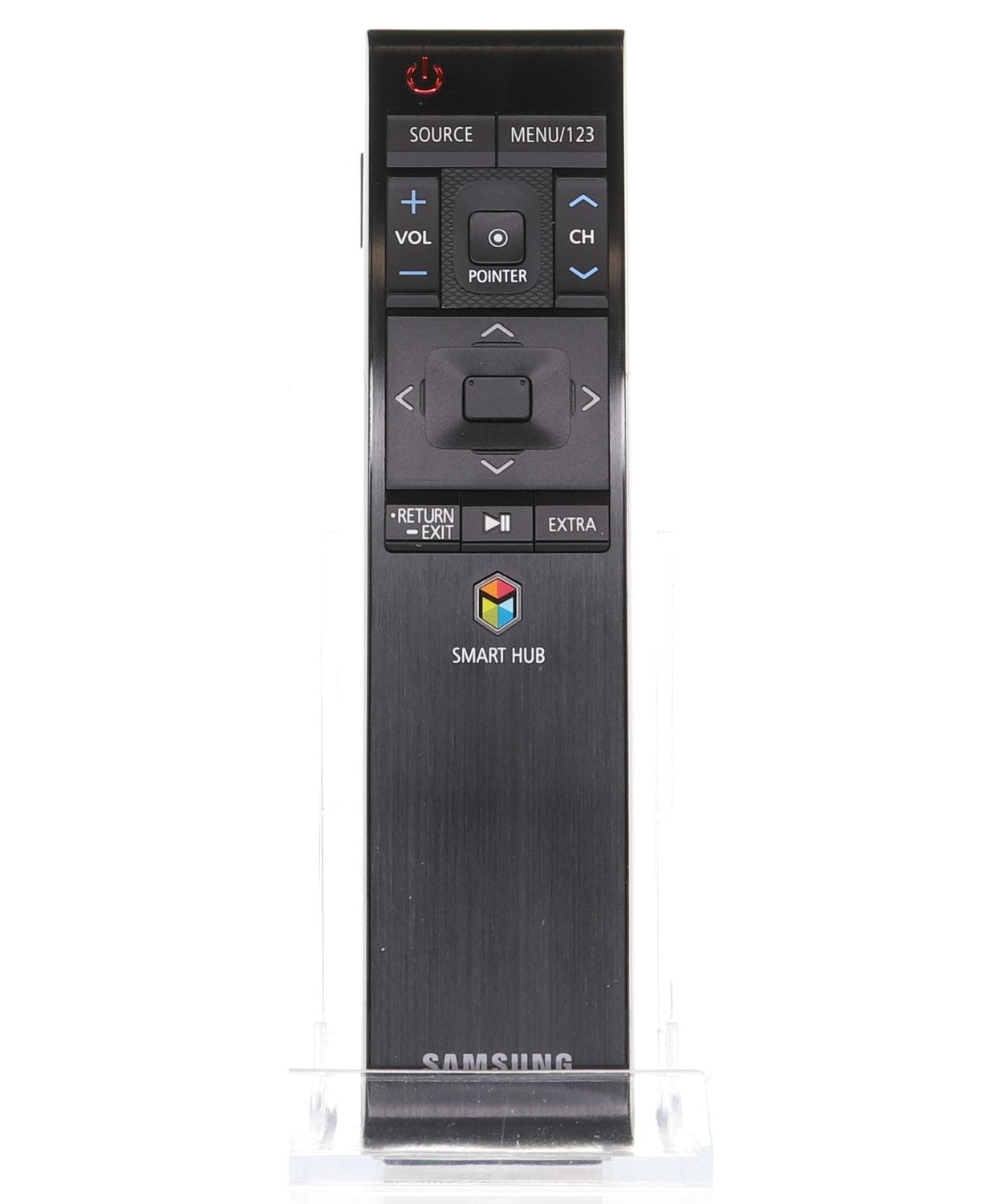 Samsung BN59-01220A SMART RF Wand TV Remote Control - BN59-01220A - BN5901220A