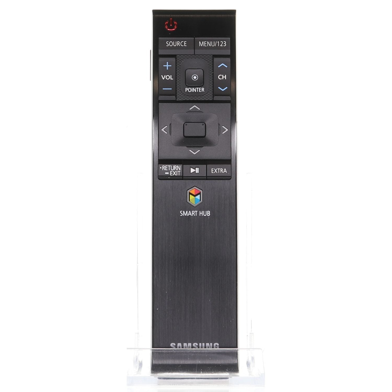 Samsung BN59-01220A SMART RF Wand TV Remote Control - BN59-01220A - BN5901220A
